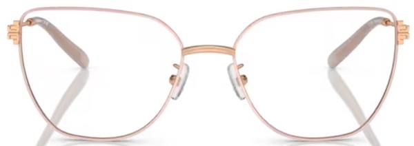  Tory Burch TY1084 Eyeglasses Women's Full Rim Cat Eye 
