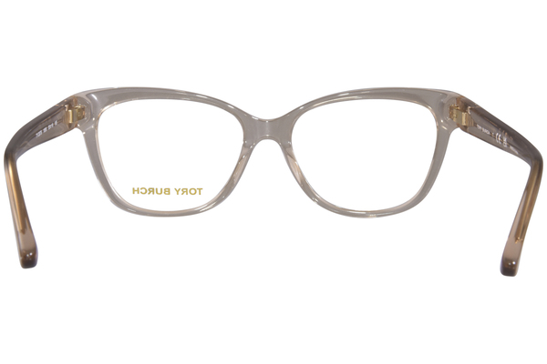  Tory Burch TY2079 Eyeglasses Women's Full Rim Square Shape 