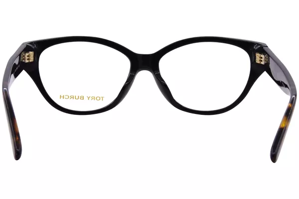  Tory Burch TY2123U Eyeglasses Women's Full Rim Cat Eye 