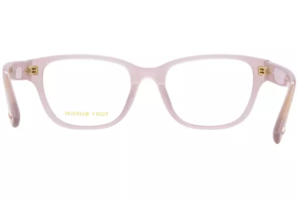  Tory Burch TY2135U Eyeglasses Women's Full Rim Rectangle Shape 