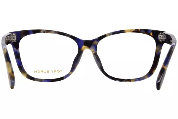  Tory Burch TY2136U Eyeglasses Women's Full Rim Square Shape 