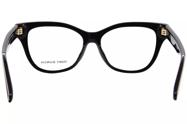  Tory Burch TY2147U Eyeglasses Women's Full Rim Cat Eye 