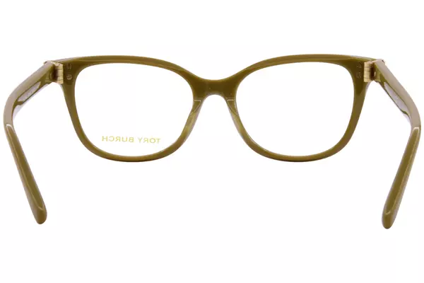  Tory Burch TY2153U Eyeglasses Women's Full Rim Square Shape 