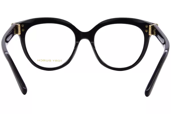  Tory Burch TY2154U Eyeglasses Women's Full Rim 