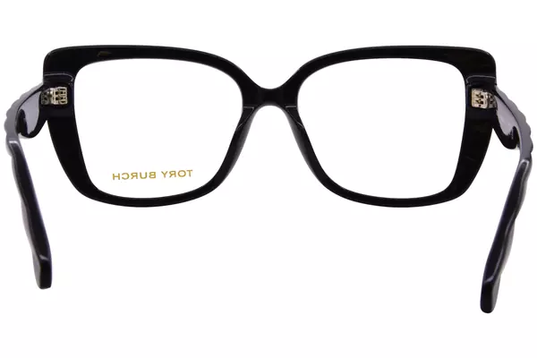  Tory Burch TY2156U Eyeglasses Women's Full Rim Square Shape 