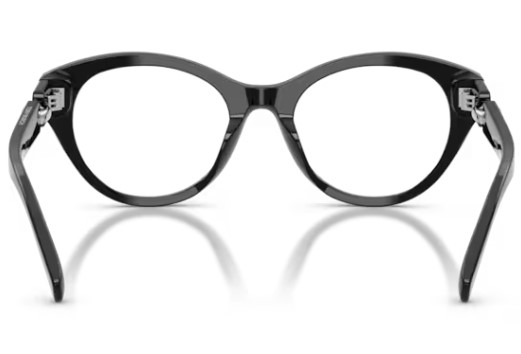  Tory Burch TY2160U Eyeglasses Women's Full Rim Cat Eye 