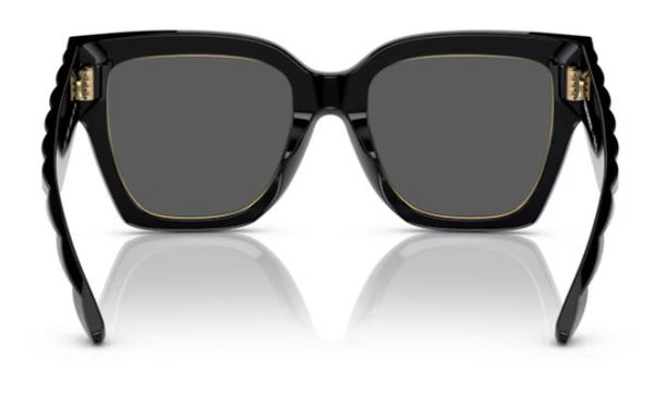  Tory Burch TY7180U Sunglasses Women's Square Shape 