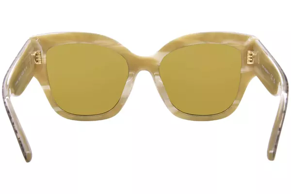  Tory Burch TY7184U Sunglasses Women's Butterfly Shape 