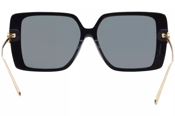  Tory Burch TY7205D Sunglasses Women's Square Shape 