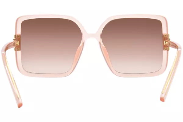  Tory Burch TY9075U Sunglasses Women's Square Shape 