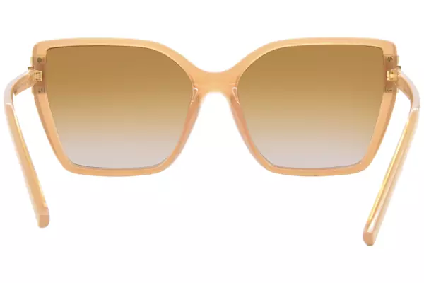  Tory Burch TY9076U Sunglasses Women's Square Shape 