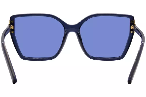  Tory Burch TY9076U Sunglasses Women's Square Shape 