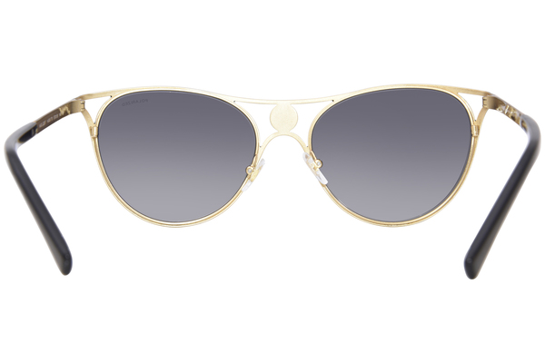  Versace 2237 Sunglasses Women's Cat Eye 