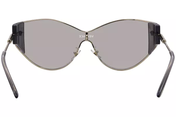 Versace 2239 Sunglasses Women's Shield 