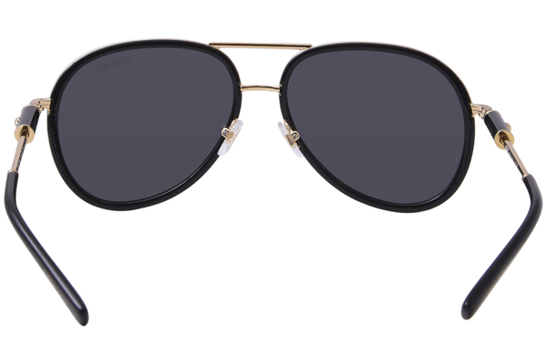  Versace VE2260 Sunglasses Pilot 