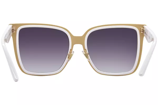  Versace VE2278D Sunglasses Women's Butterfly Shape 