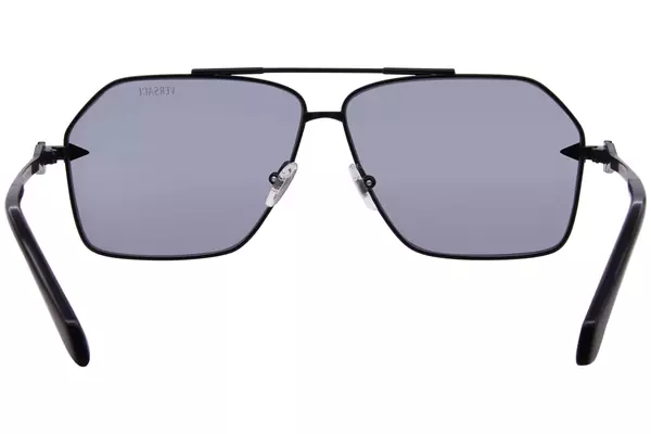  Versace VE2284 Sunglasses Men's Square Shape 