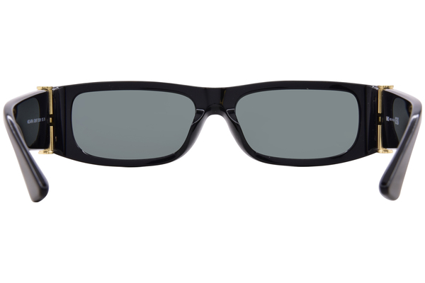  Versace VE4476U Sunglasses Men's Rectangle Shape 