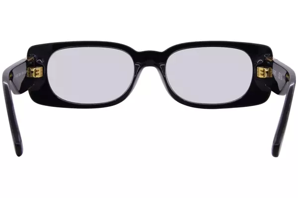  Versace VK4003U Sunglasses Youth Kids Rectangle Shape 