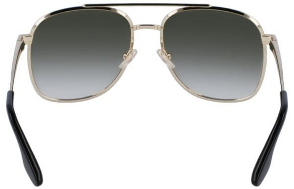  Victoria Beckham VB233S Sunglasses Women's Pilot 