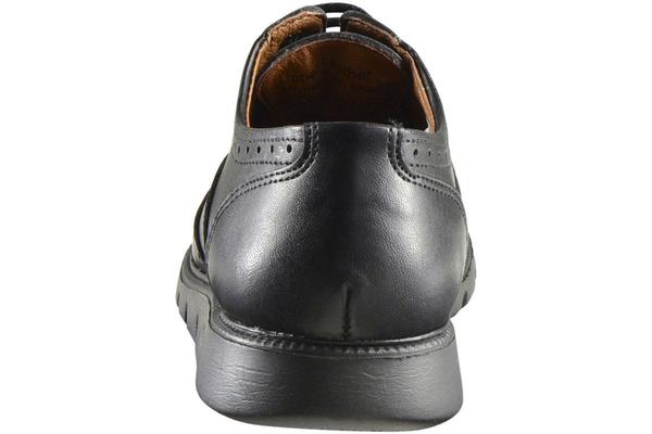  Vince Camuto Little/Big Boy's Warble Wingtip Oxford Shoes 