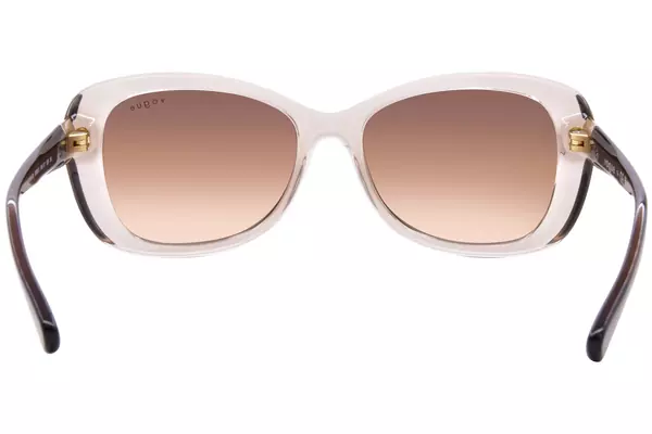  Vogue VO2943SB Sunglasses Women's Butterfly Shape 