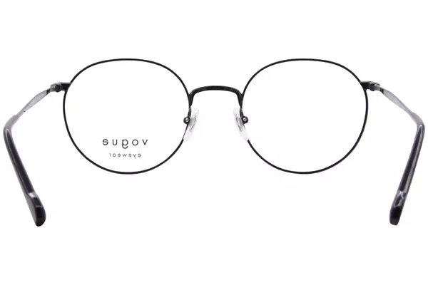  Vogue VO4183 Eyeglasses Men's Full Rim Oval Shape 