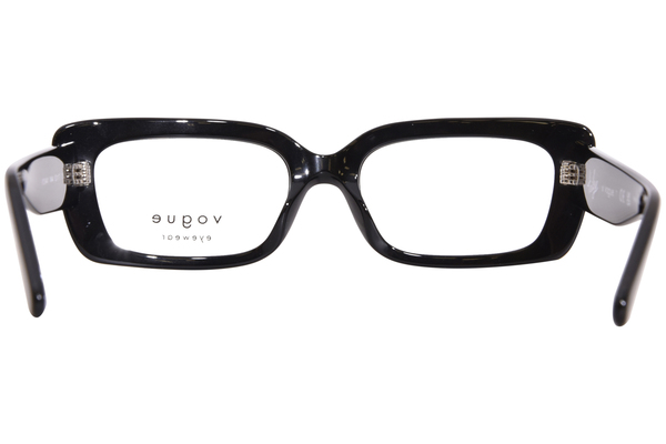  Vogue VO5441 Eyeglasses Women's Full Rim Rectangle Shape 