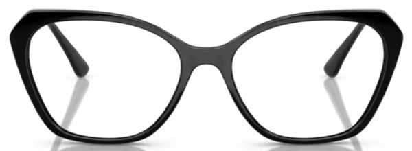 Vogue VO5522 Eyeglasses Women's Full Rim 