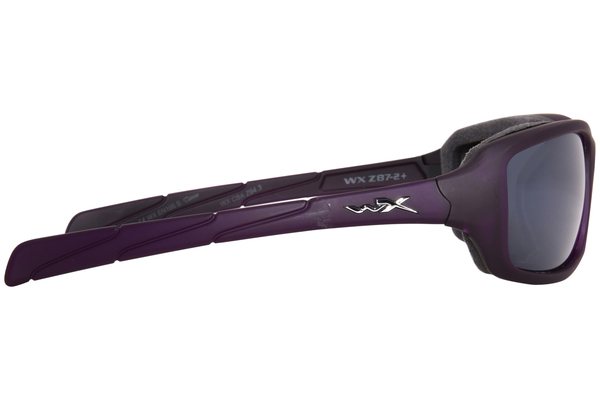  Wiley-X Sleek Sunglasses Wrap Around 