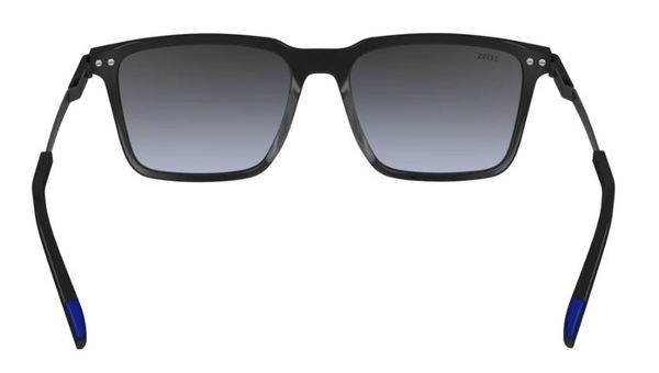  Zeiss ZS23716S Sunglasses Men's Rectangle Shape 
