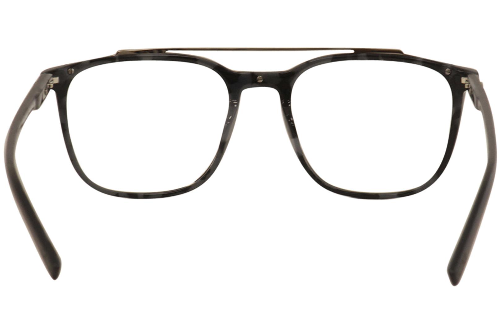 Morel Men's Eyeglasses OGA 10096O 10096/O Full Rim Optical Frame ...