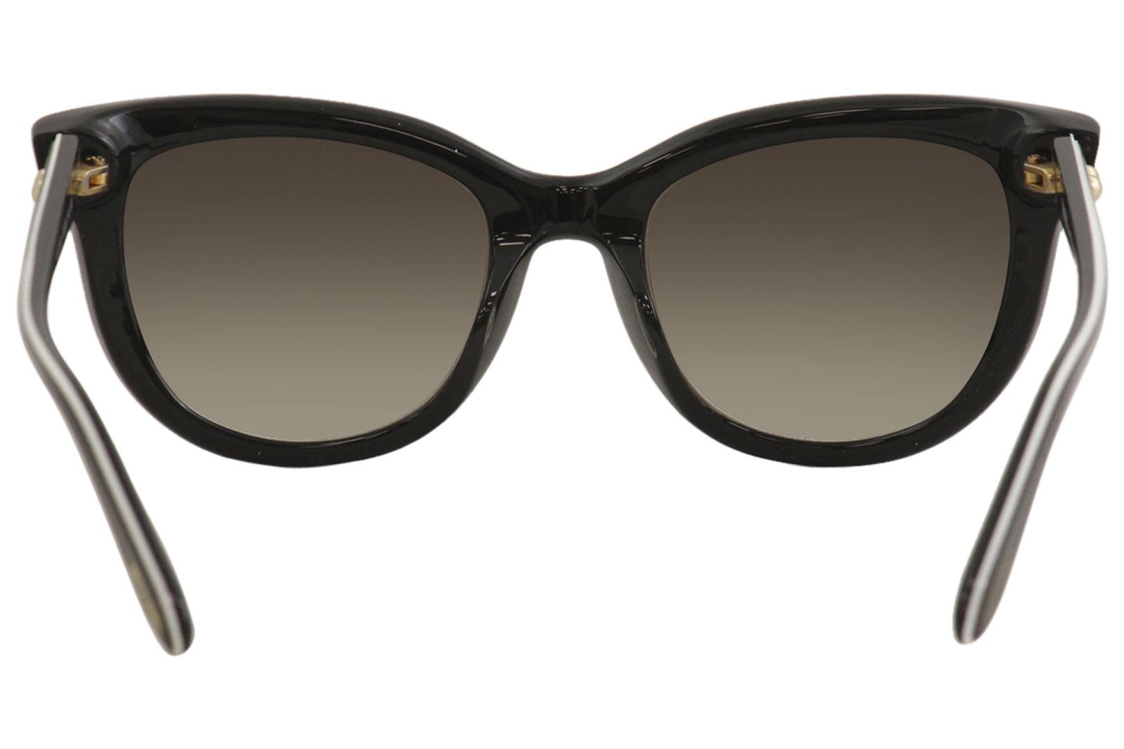 Moschino Women's MO/723 MO723 Fashion Cat Eye Sunglasses | JoyLot.com