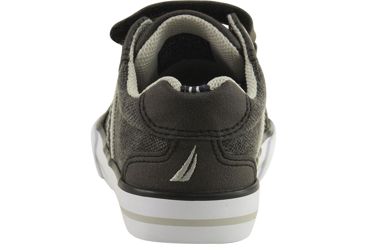 Nautica Toddler/Little Boy's Hull Sneakers Shoes | JoyLot.com