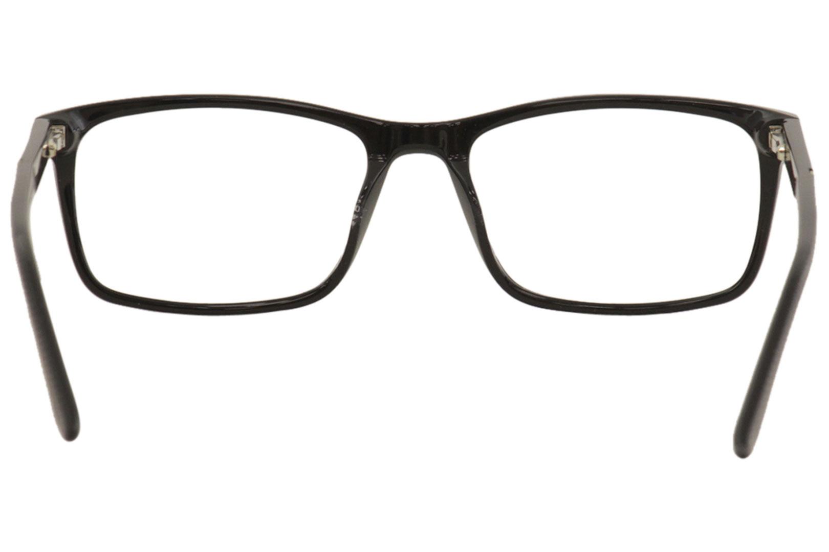 New Balance Men's Eyeglasses NB510 NB/510 Full Rim Optical Frame ...