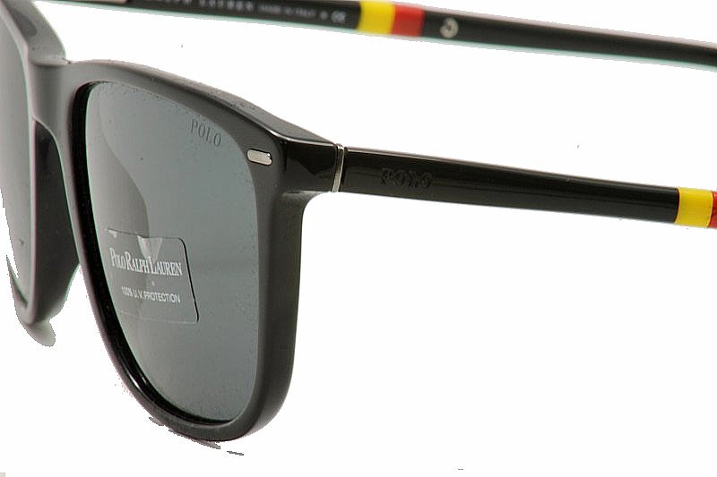 polo sunglasses ph4064