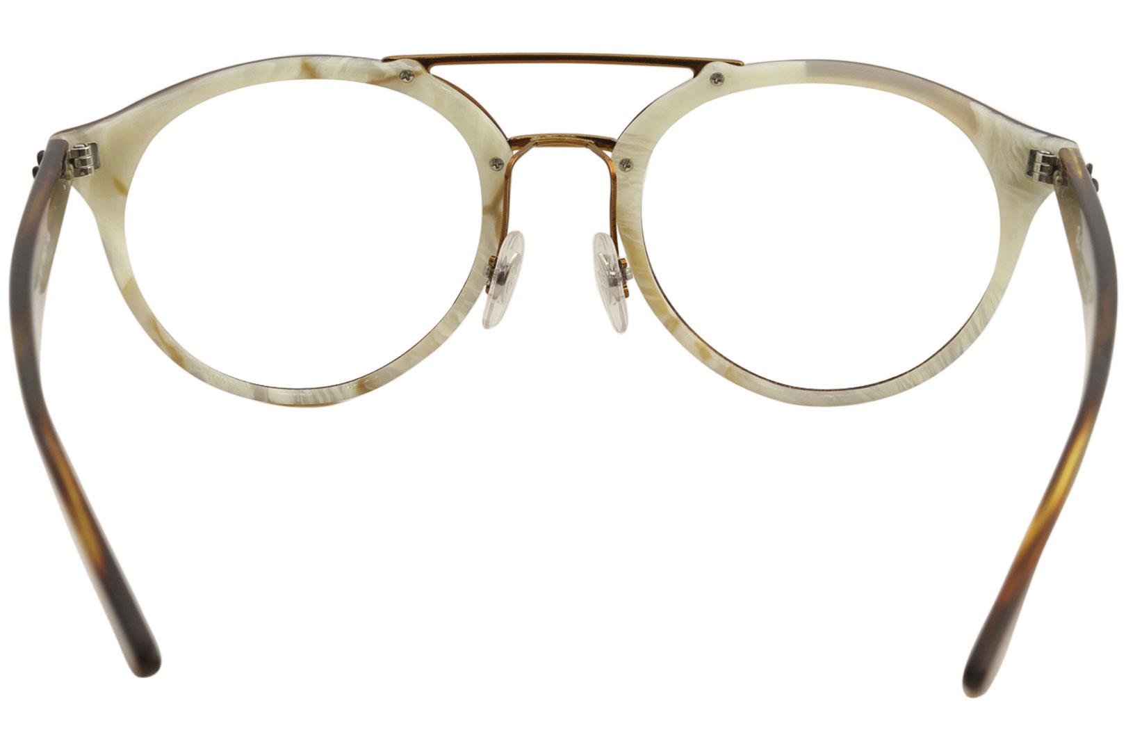 Ray Ban Men's Eyeglasses RB5354 RB/5354 RayBan Full Rim Optical Frame