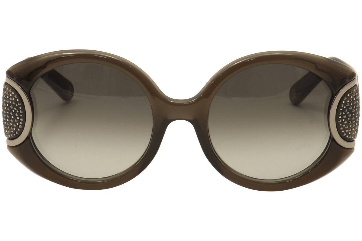 Salvatore Ferragamo Signature Collection Women's SF 811SR 811/SR Sunglasses