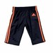 Adidas Boy's Impact Track Pant & Jacket 2-Piece Set