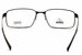 Adidas Eyeglasses AF07 AF/07 Full Rim Optical Frame