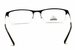 Adidas Eyeglasses AF26 A/F26 Semi Rim Optical Frame