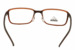 Adidas Eyeglasses Litefit A690 A/690 Full Rim Optical Frame