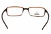 Adidas Eyeglasses Litefit A691 A/691 Full Rim Optical Frame