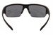 Adidas Kumacross Halfrim A421 A/421 Wrap Sunglasses