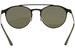 Adidas Men's AOM003 AOM/003 Sport Round Sunglasses