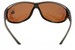 Adidas Men's Daroga A416 00 Sport Wrap Sunglasses