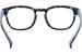 Adidas Men's Eyeglasses AOR001O AOR/001O Full Rim Optical Frame