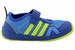 Adidas Toddler Boy's Boat AC I Athletic Water Shoes