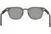 Ahlem Champ-De-Mars SA021 Sunglasses Square Shape