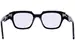 Ahlem Rivoli SA067 Sunglasses Square Shape